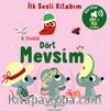 Dört Mevsim - İlk Sesli Kitabim