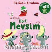 Dört Mevsim - İlk Sesli Kitabim