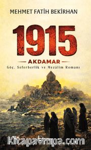 1915 Akdamar