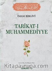 Tarikatı Muhammediyye