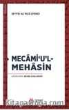 Mecami‘u'l-Mehasin