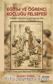 Eğitim ve Öğrenci Koçluğu Felsefesi