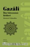 İlim Yolcusunun Rehberi & Minhacü'l-Müteallim