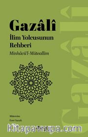 İlim Yolcusunun Rehberi <br /> Minhacü'l-Müteallim