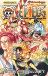 One Piece 59. Cilt / Portgas D. Ace'in Ölümü