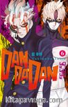 Dandadan 6. Cilt