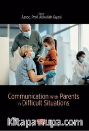 Communication with Parents in Difficult Situations
