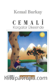 Cemali Li Welate Qirokan - Cemali Kargalar Ülkesinde (Türkçe-Kürtçe)