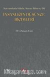 İnsanlığın Düşünce Biçimleri & Kavramlarla Kültür, Sanat, Bilim ve Dil