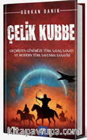 Çelik Kubbe