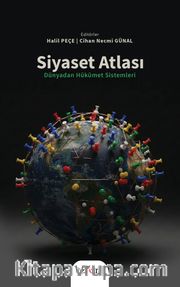 Siyaset Atlası <br /> Dünyadan Hükümet Sistemleri