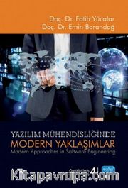 Yazılım Mühendisliğinde Modern Yaklaşımlar