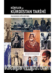 Kürtler ve Kürdistan Tarihi