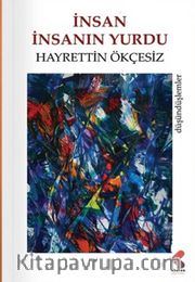 İnsan İnsanın Yurdu