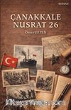 Çanakkale Nusrat 26