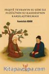 Feqiyê Teyran'ın Su  Şiiri İle Fuzûlî'nin Su Kasidesi'nin Karşılaştırılması