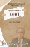 Kürt Dili ve Lehçeleri Araştırmaları Aşaği Kurmancî -Lorî-