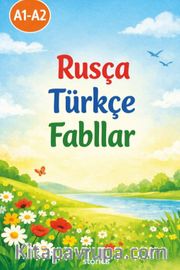 A1-A2 Rusça Türkçe Fabllar
