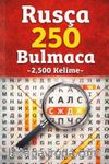 Rusça 250 Bulmaca -2,500 Kelime-