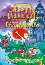 Bridget Vanderpuff ve Pastamanya