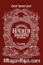 Hainin Mührü 3 / Kül ve Keder Çağı (Karton Kapak)