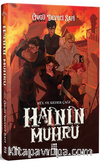 Hainin Mührü 3 / Kül ve Keder Çağı (Ciltli)