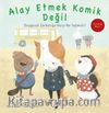 Alay Etmek Komik Değil / Zorbalığa Hayır! & Duygusal Zorbalığa Karşı Ne Yapmalı?