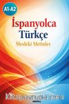 A1-A2 İspanyolca Türkçe Mesleki Metinler