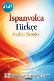 A1-A2 İspanyolca Türkçe Mesleki Metinler