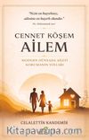 Cennet Köşem: Ailem