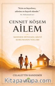Cennet Köşem: Ailem