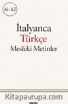 A1-A2 İtalyanca Türkçe Mesleki Metinler
