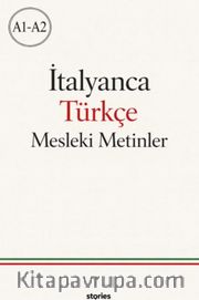 A1-A2 İtalyanca Türkçe Mesleki Metinler