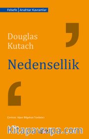 Nedensellik