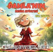 Damla'nın Resim Atölyesi