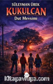 Kukulcan Dut Mevsimi