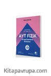AYT Fizik  40 Deneme Branş Deneme Sınavları