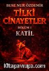 Tilki Cinayetler Bölüm 1: Katil
