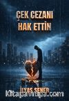 Çek Cezanı Hak Ettin