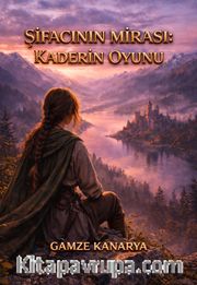 Şifacının Mirası : Kaderin Oyunu
