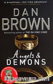Angels And Demons