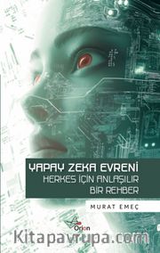 Yapay Zeka Evreni : Herkes İçin Yapay Zeka