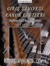 Giriş Seviyesi Kanun Etütleri & Beginner Level Qanun Exercises