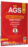 2026 MEB AGS Gelişim Psikolojisi Öğrenme Psikolojisi ve Rehberlik Tamamı Çözümlü Soru Bankası