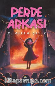 Perde Arkası