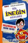 Bir İneğin Günlüğü: Hollywood'un 1000 Işığı (Bir İneğin Günlüğü 2. Kitap)
