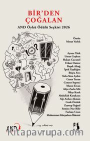 Bir'den Çoğalan - And Öykü Ödülü Seçkisi 2026