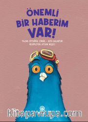 Önemli Bir Haberim Var