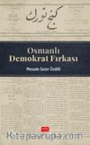 Osmanlı Demokrat Fırkası