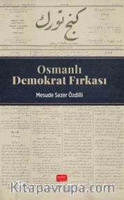 Osmanlı Demokrat Fırkası